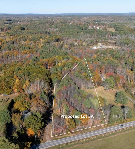 TBD River Rd, Buxton, ME 04093