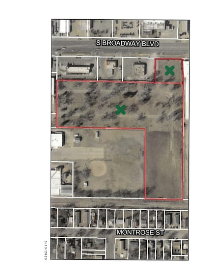 1200 W Crawford St, Salina, KS 67401