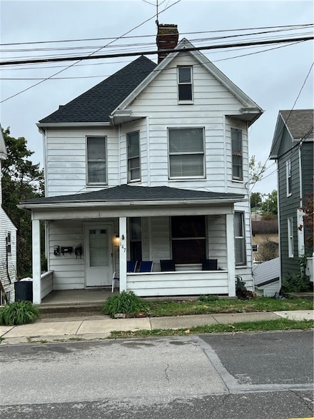 147 North Ave, Washington, PA 15301