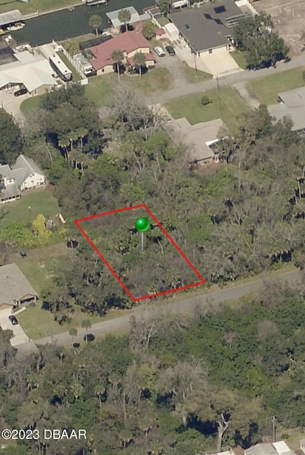 0 Poinciana Rd, Edgewater, FL 32141