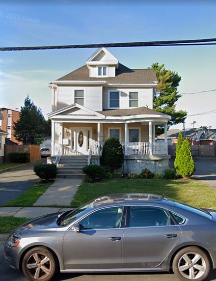 5 Myrtle St Unit 7, Saugus, MA 01906