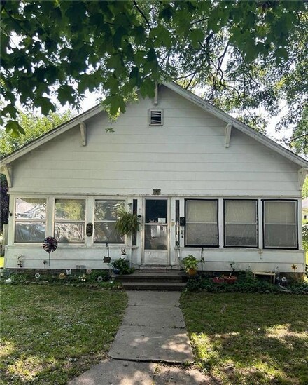 426 S Florida Ave, Columbus, KS 66725