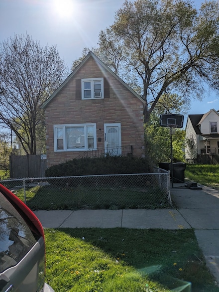 10568 S Indiana Ave, Chicago, IL 60628