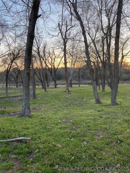 114044 S 4211 Rd, Eufaula, OK 74432