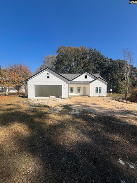 216 Shumpert Hill Rd, Leesville, SC 29070