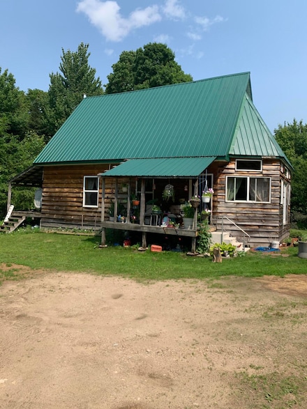 6207 U S 11, Ellenburg Center, NY 12934