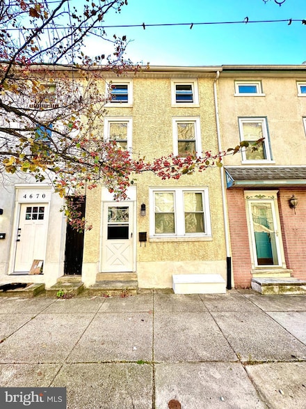 4672 Umbria St, Philadelphia, PA 19127