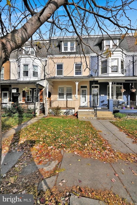 347 E Ross St, Lancaster, PA 17602