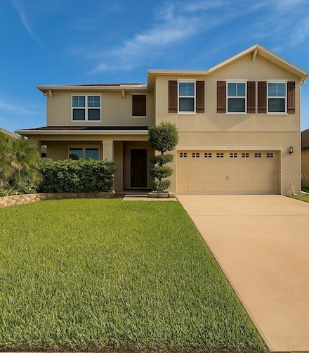 1905 Green Dragon Dr, St. Cloud, FL 34771