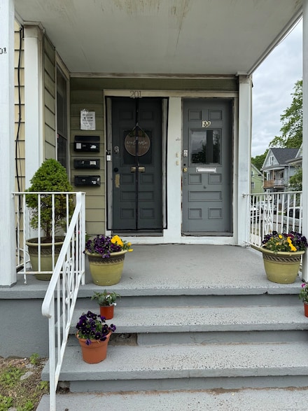199 English St Unit 3, New Haven, CT 06513