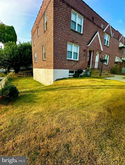 1200 Lawrence Ave, Crum Lynne, PA 19022