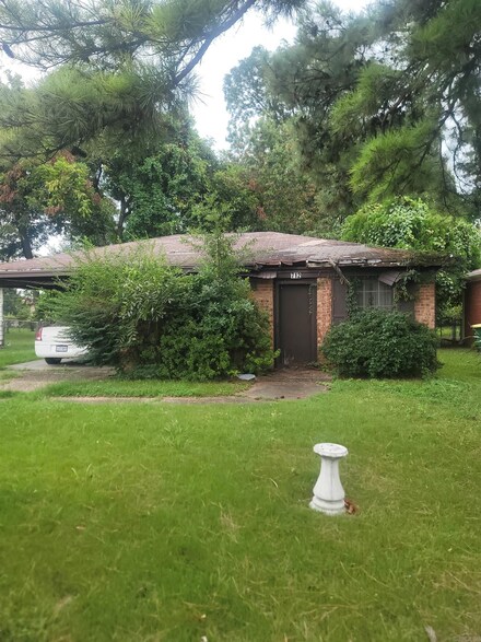 712 Walnut St, North Little Rock, AR 72114