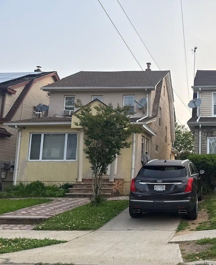 225-09 107th Ave, Jamaica, NY 11429