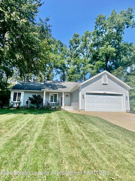 3366 Harben St Unit 5, Jackson, MI 49203