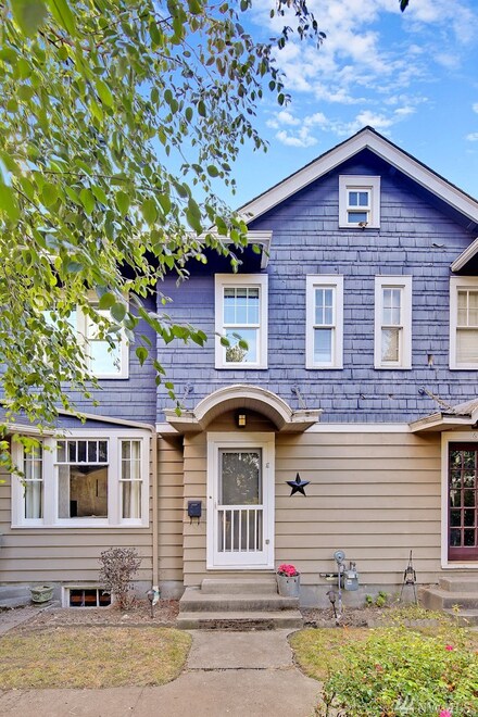 1617 Division Ave Unit 5, Tacoma, WA 98403