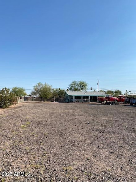 1822 W Smoketree St, Apache Junction, AZ 85120