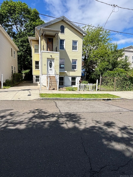 15 Walnut St Unit 1, New Haven, CT 06511