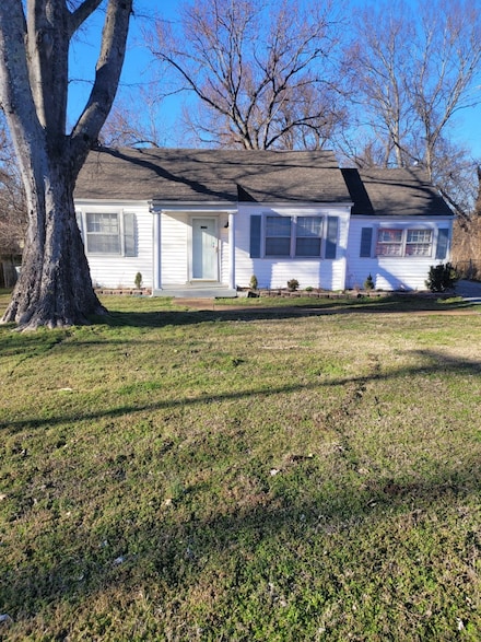 2709 Live Oak Rd, Nashville, TN 37210