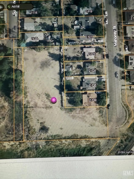 0 S Mahoney Unit 202506675, Bakersfield, CA 93307