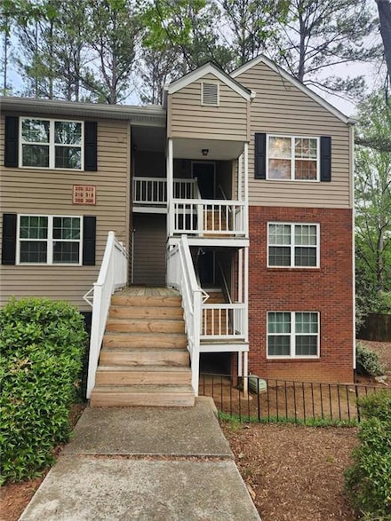 306 Teal Ct, Roswell, GA 30076