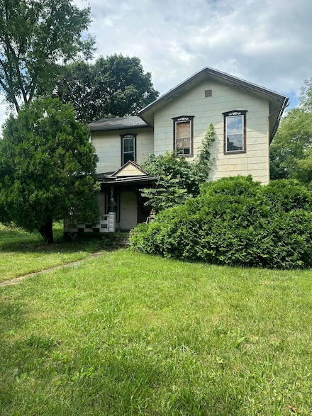 730 N Waterloo St, Jackson, MI 49202