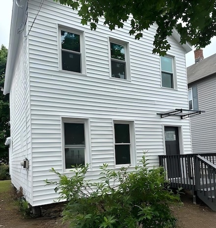 140 Ball St, Port Jervis, NY 12771