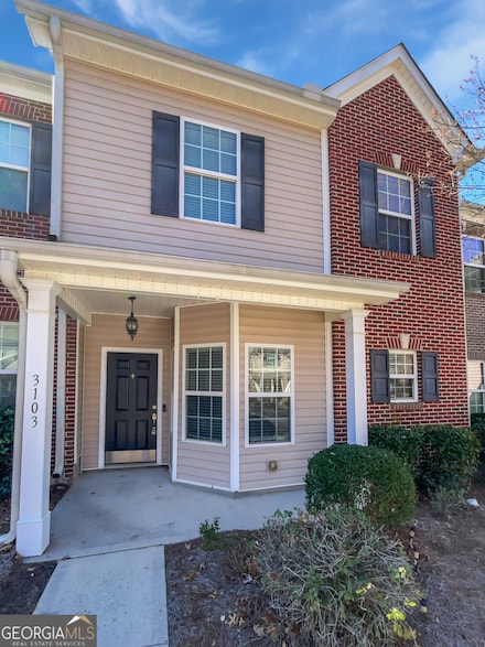 2555 Flat Shoals Rd Unit 3103, Atlanta, GA 30349