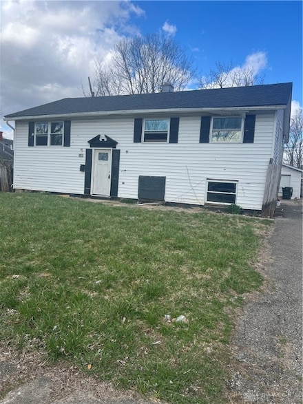 4637 Queens Ave, Dayton, OH 45406