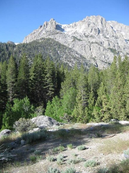 Lot 2 Hideaway Ln Unit 2, June Lake, CA 93529