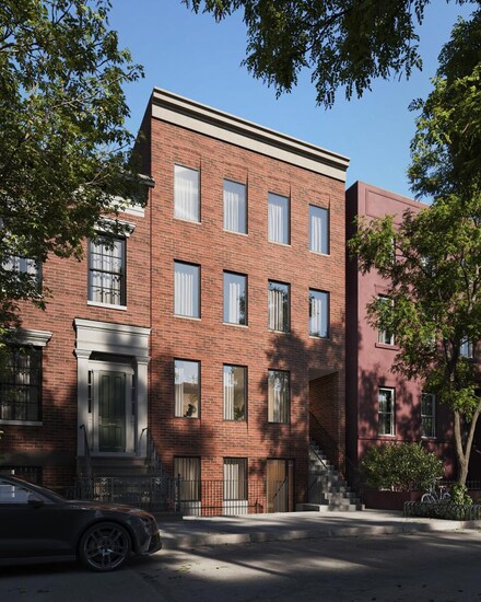 32 Butler St Unit 1, Brooklyn, NY 11231