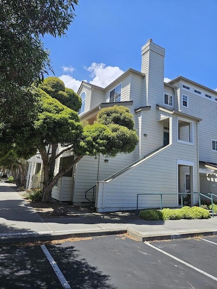 2312 Hastings Shore Ln, Redwood City, CA 94065