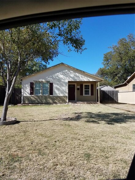 1966 Ross Ave, Abilene, TX 79605
