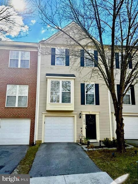 12919 Marlton Center Dr, Upper Marlboro, MD 20772