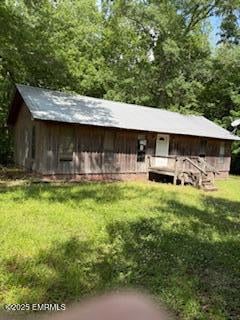 5380 Causeyville Vimville Rd, Meridian, MS 39301