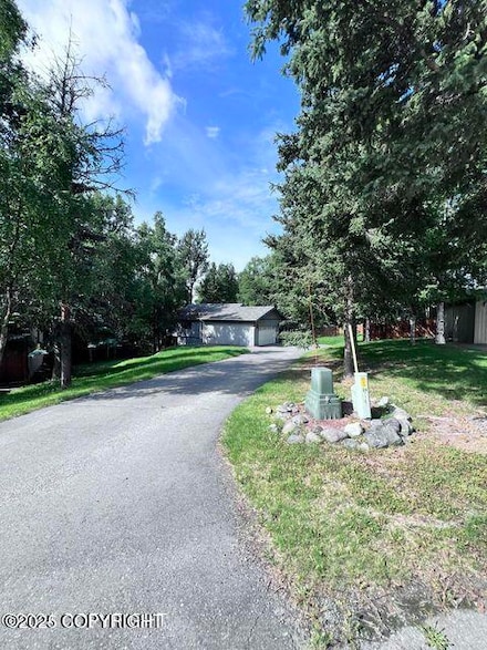 19818 Fairmount Cir, Eagle River, AK 99577