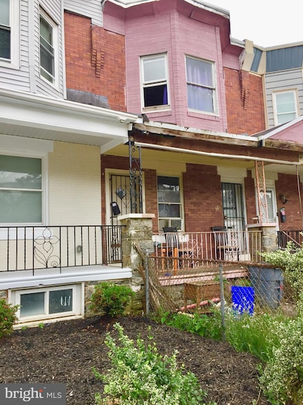 5814 Trinity St, Philadelphia, PA 19143