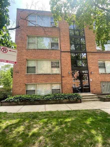 6833 N Oakley Ave Unit 3A, Chicago, IL 60645