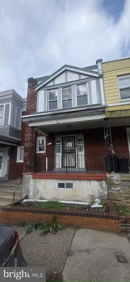2023 Widener Place, Philadelphia, PA 19138