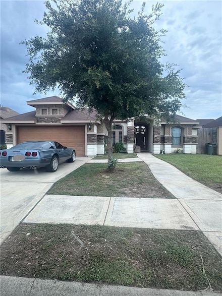 2308 Monte Grande Dr, San Juan, TX 78589