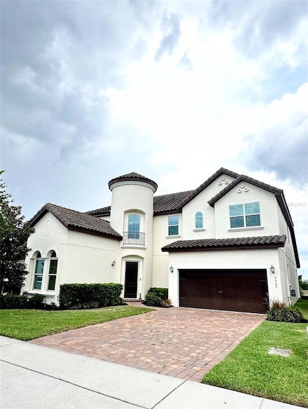 9207 Busaco Park Way, Winter Garden, FL 34787