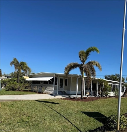27487 Bourbonniere Dr, Bonita Springs, FL 34135