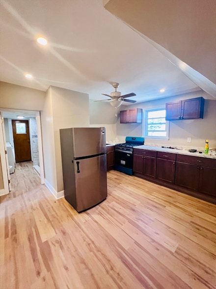 25 Coburn St Unit 3, Malden, MA 02148