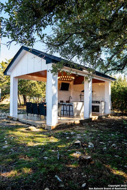 0 Private Road 1509, Bandera, TX 78003