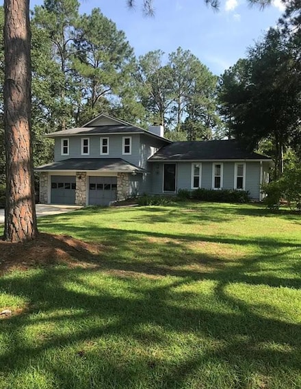 4004 Royce Rd, Tifton, GA 31793