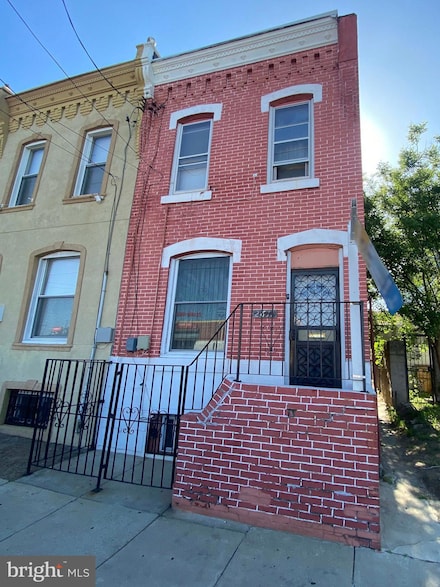 2611 N 2nd St, Philadelphia, PA 19133
