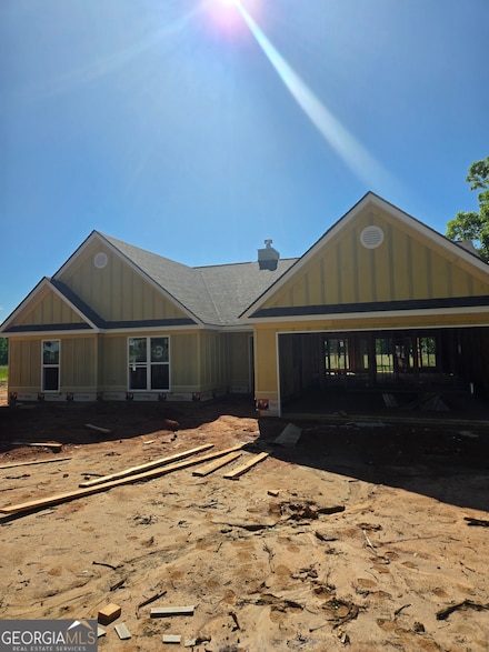 3251 Broadnax Mill Rd Unit 3, Loganville, GA 30052