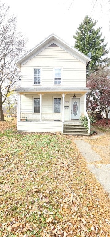 417 Loder St, Waverly, NY 14892