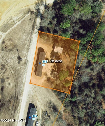 882 Eagles Nest Rd Unit C, Dudley, NC 28333