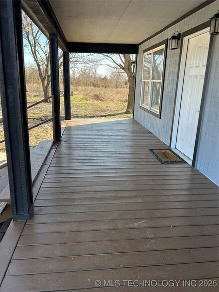 21122 E Barbara Blvd, Claremore, OK 74019