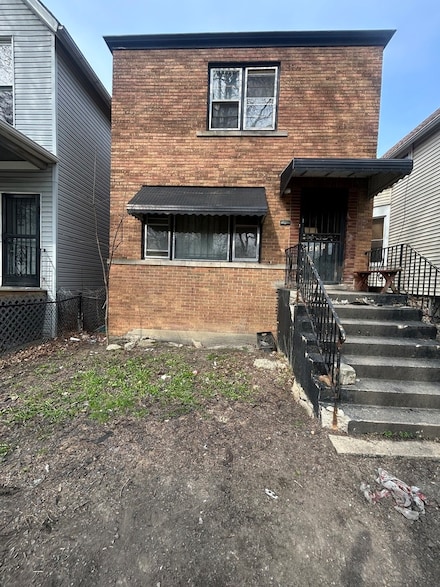 9438 S Champlain Ave, Chicago, IL 60619